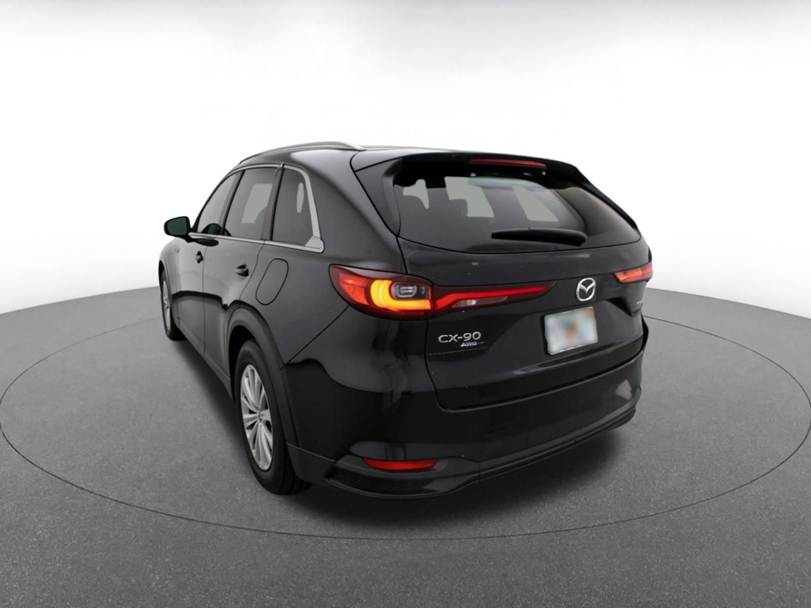 Thumbnail: 2025 Mazda CX-90 - 7