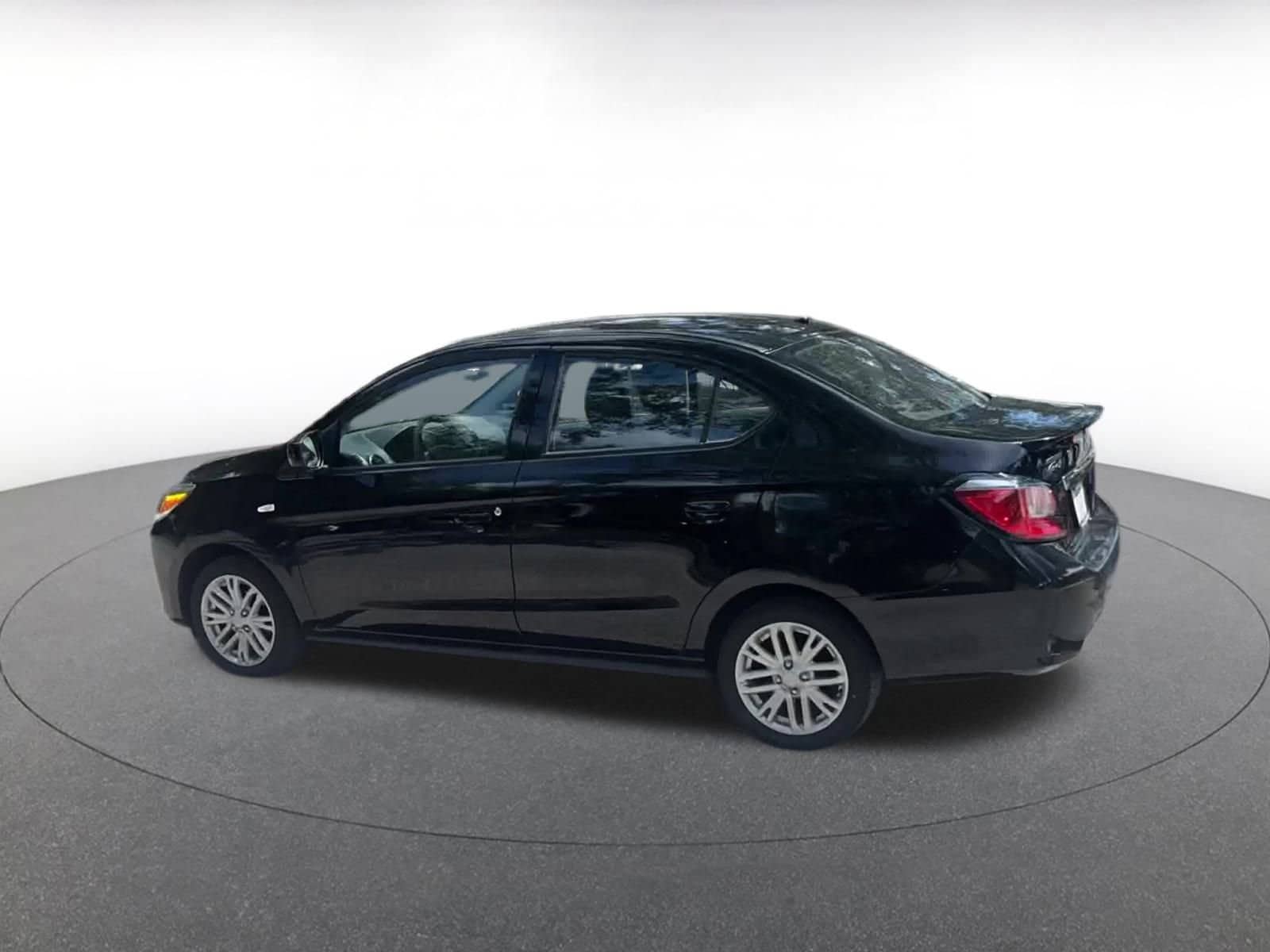 Thumbnail: 2024 Mitsubishi Mirage G4 - 10