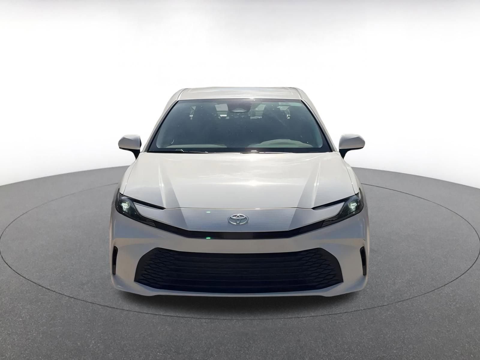 Thumbnail: 2025 Toyota Camry - 4