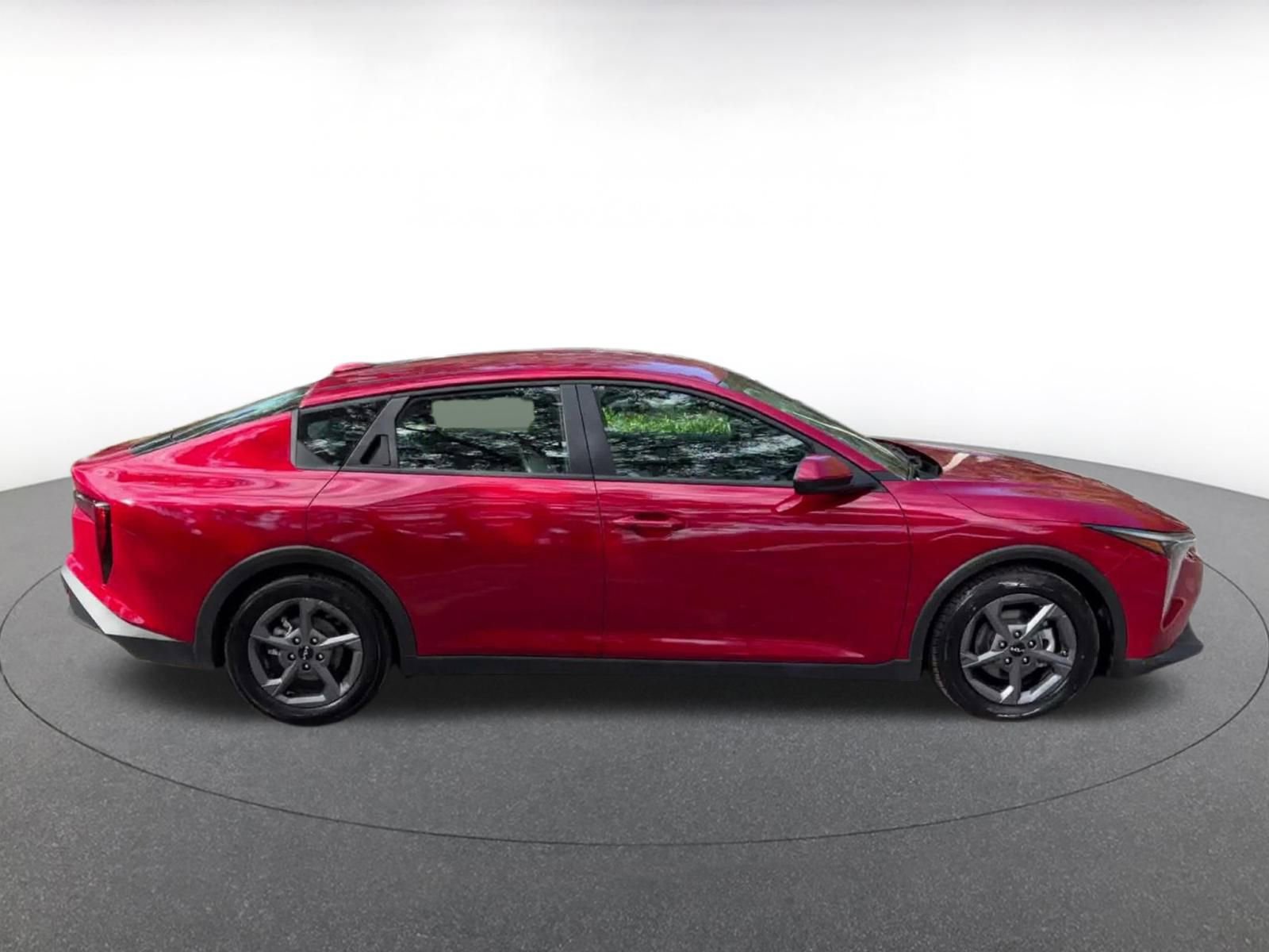 Thumbnail: 2025 Kia K4 - 16