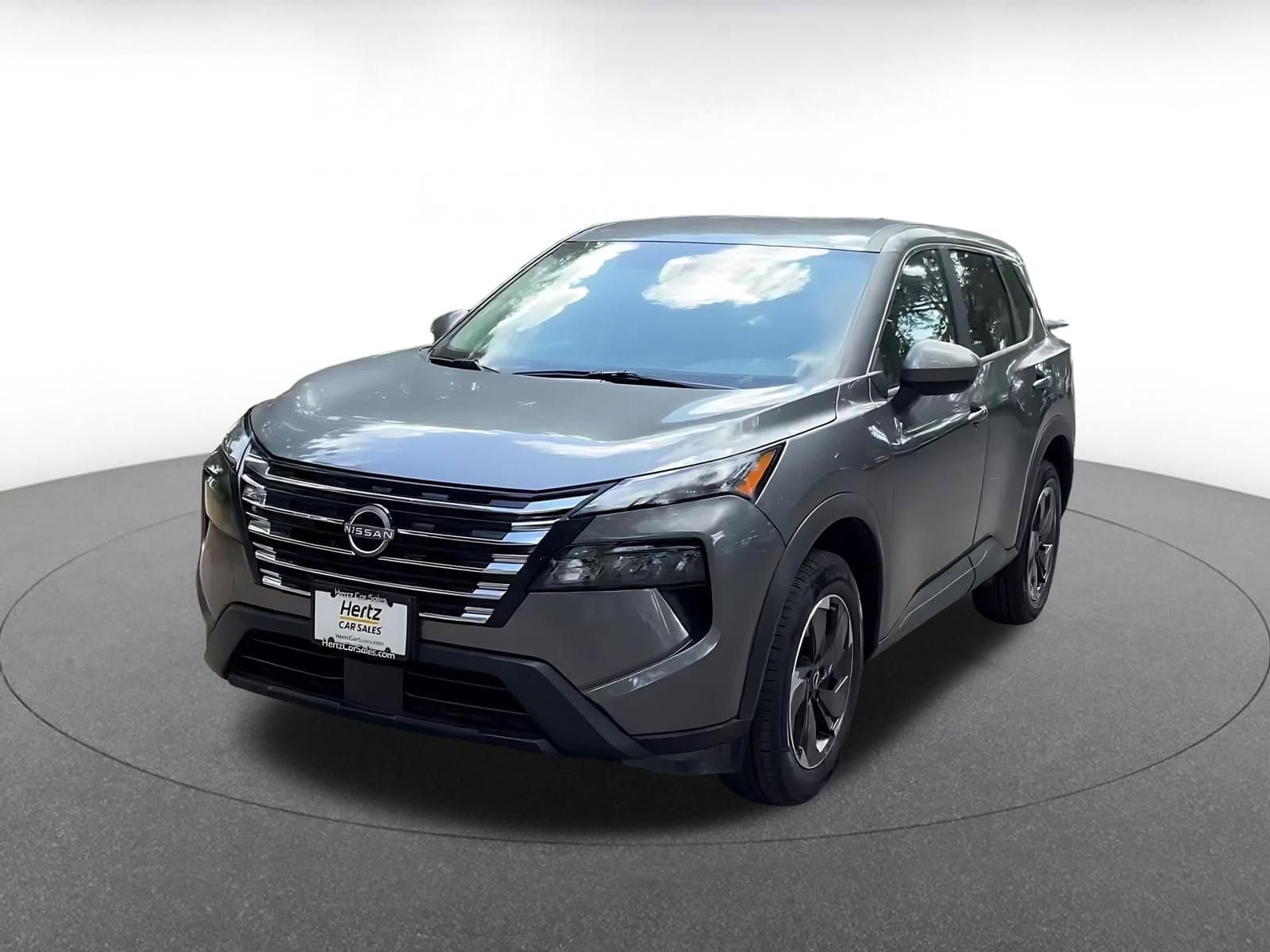 Thumbnail: 2025 Nissan Rogue - 7