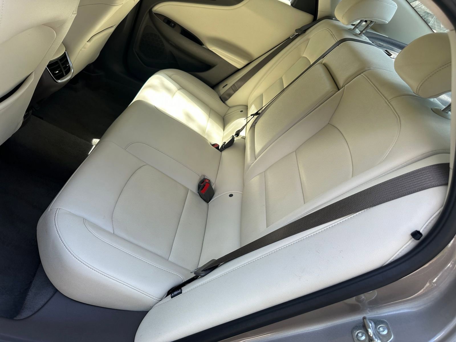 Thumbnail: 2024 Chevrolet Malibu - 33