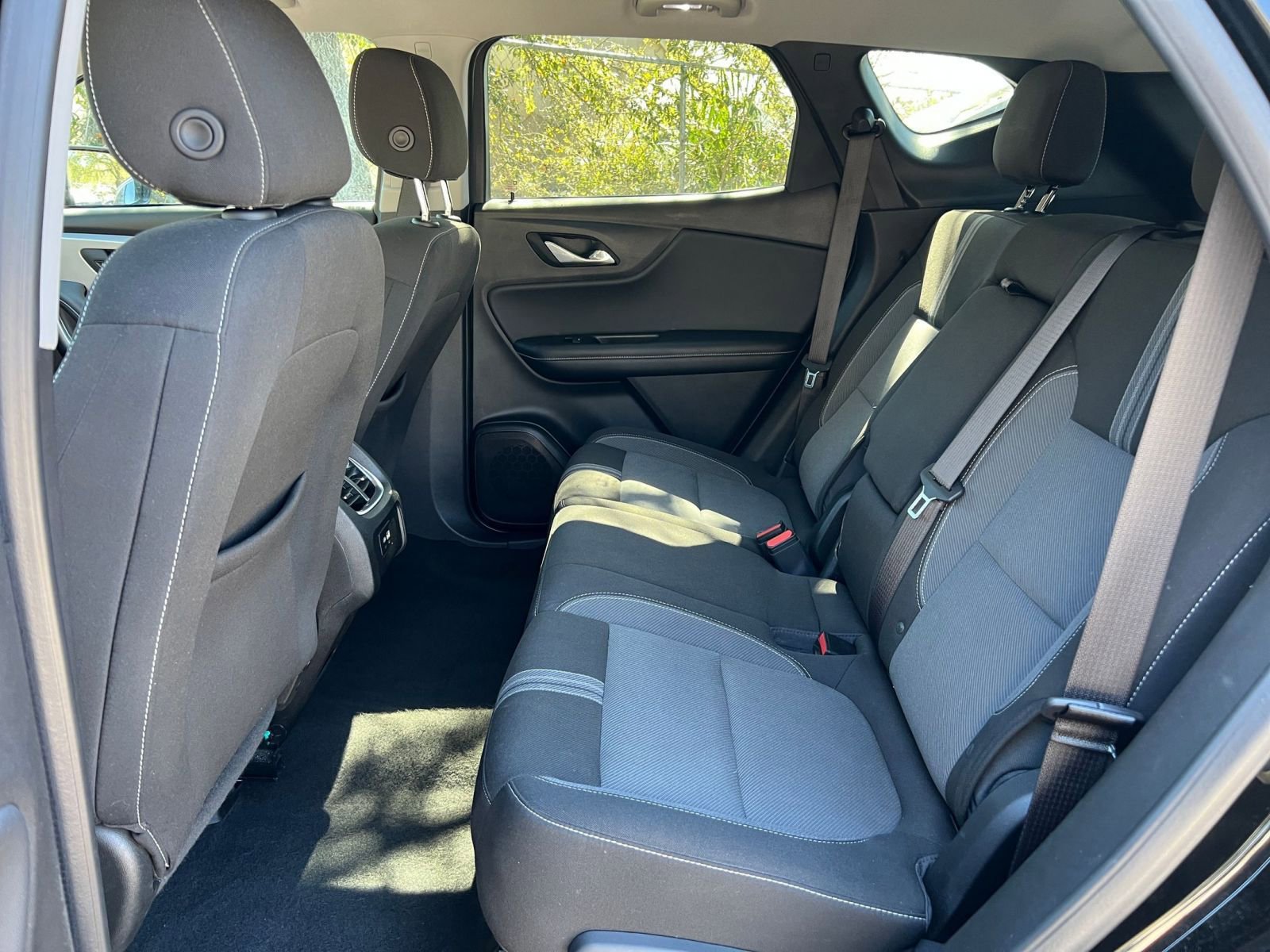 Thumbnail: 2024 Chevrolet Blazer - 35