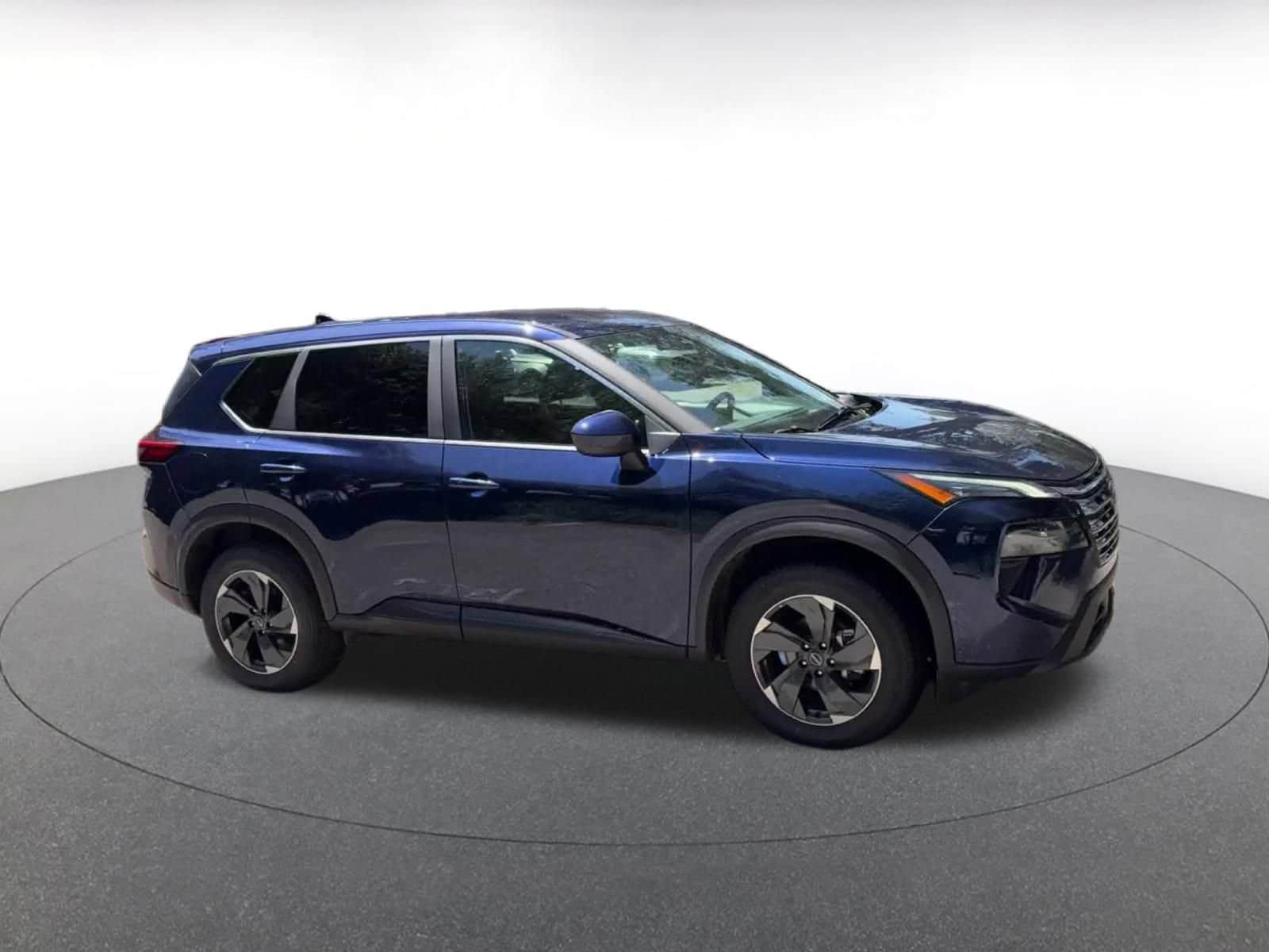 Thumbnail: 2025 Nissan Rogue - 2
