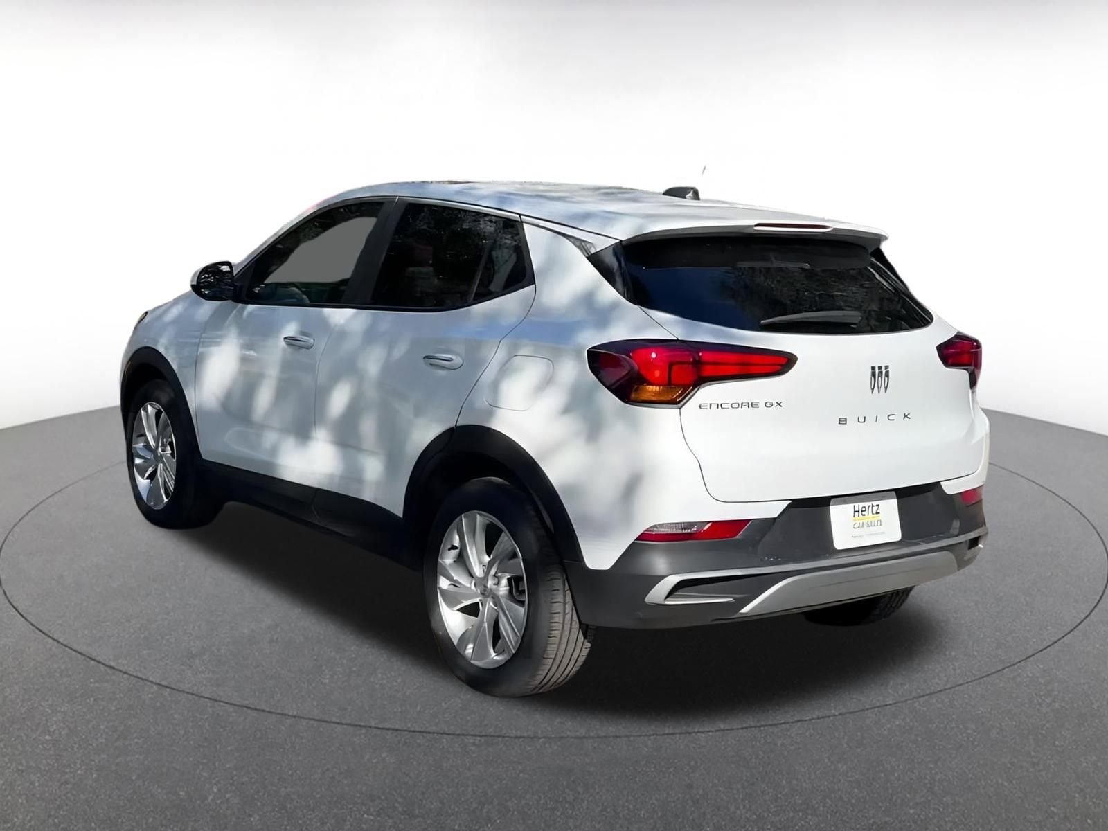 Thumbnail: 2025 Buick Encore GX - 11