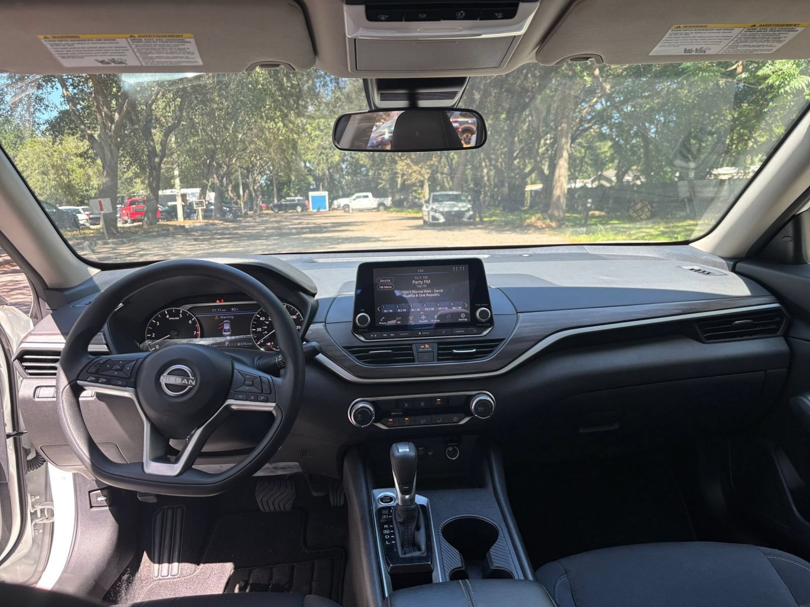Thumbnail: 2025 Nissan Altima - 28