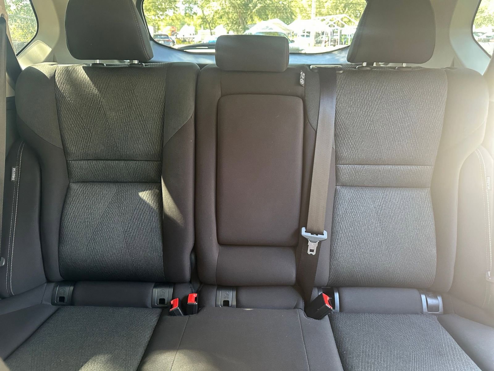 Thumbnail: 2024 Nissan Rogue - 32