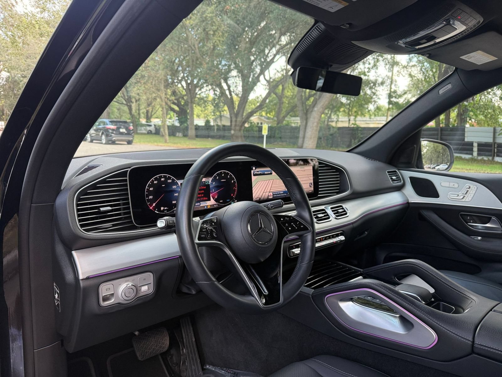 Thumbnail: 2026 Mercedes-Benz GLE - 34