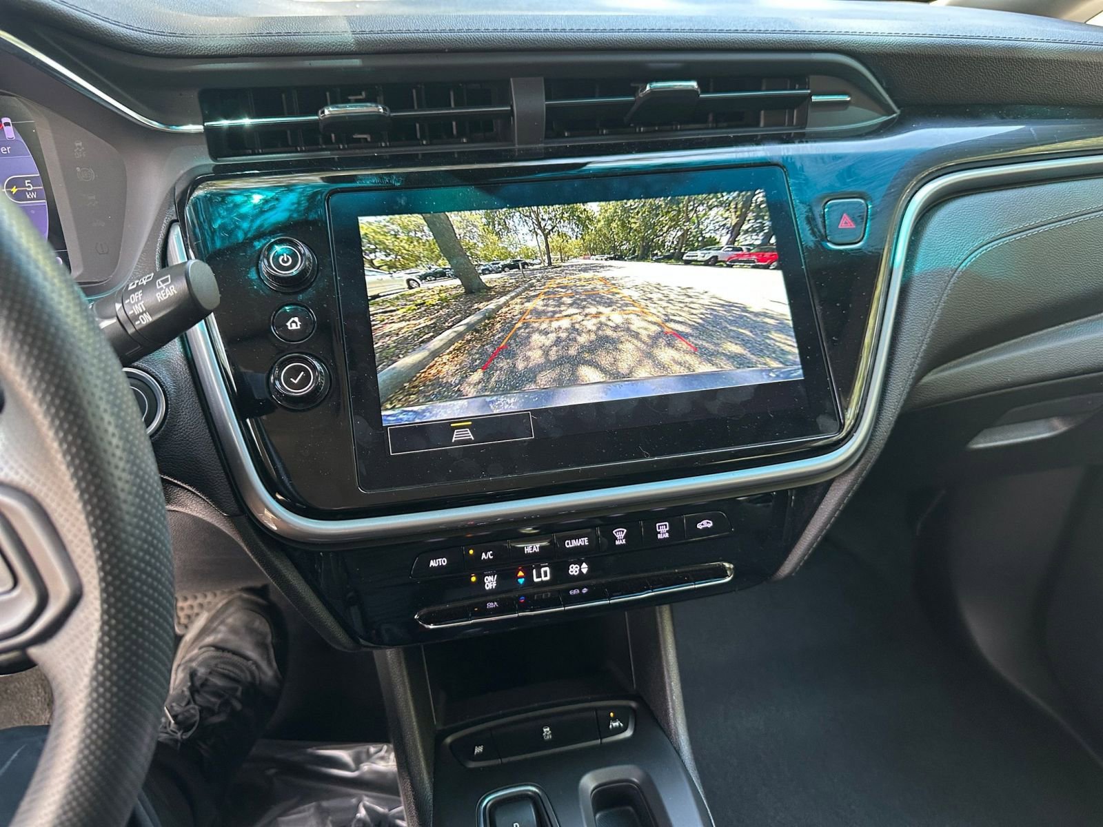 Thumbnail: 2023 Chevrolet Bolt EV - 35