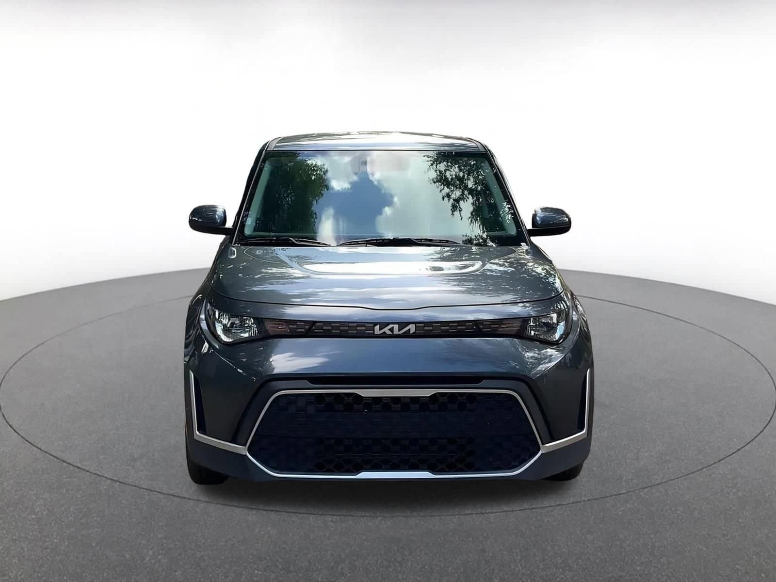 2024 Kia Soul LX 5