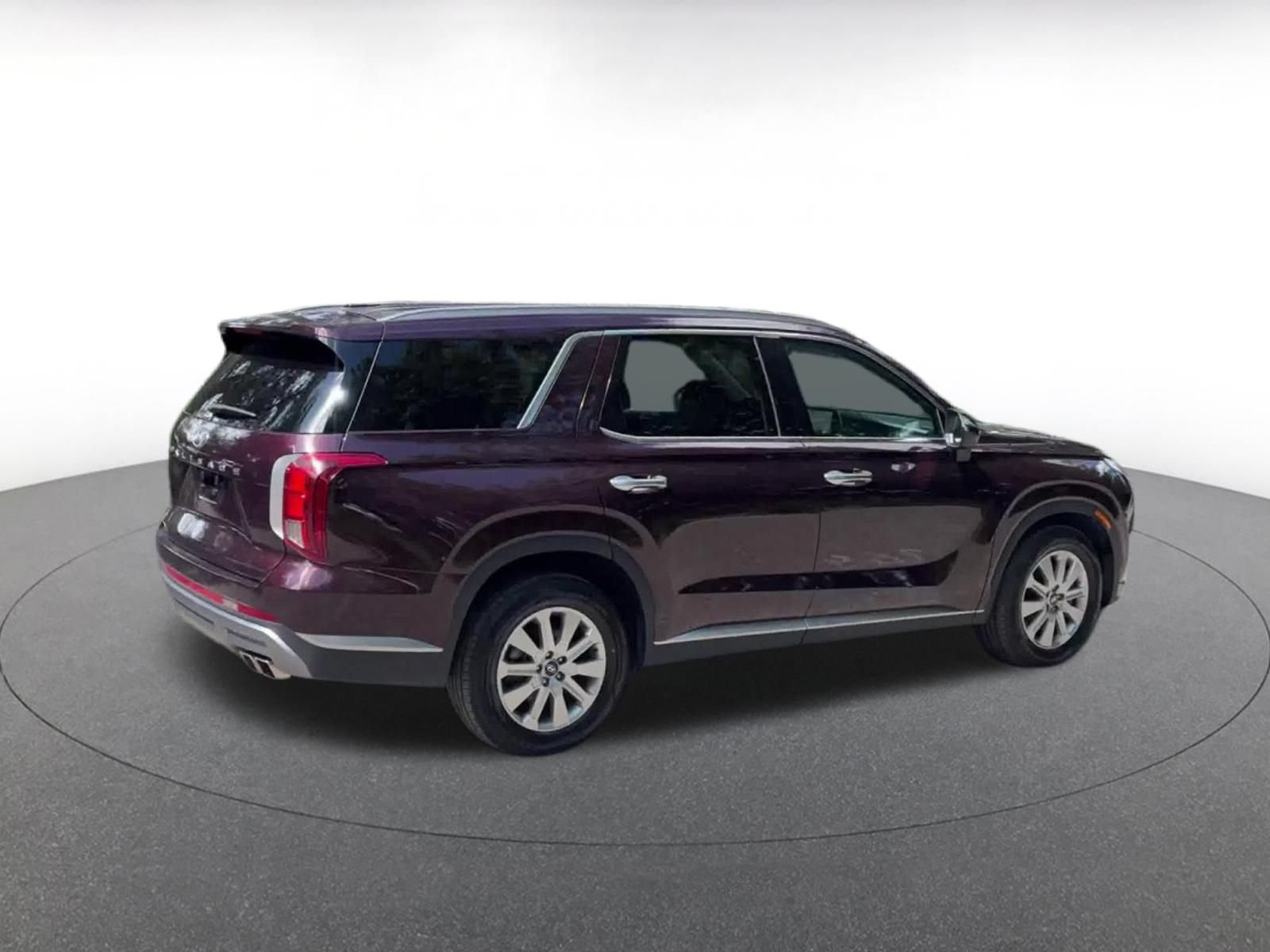 Thumbnail: 2024 Hyundai Palisade - 11