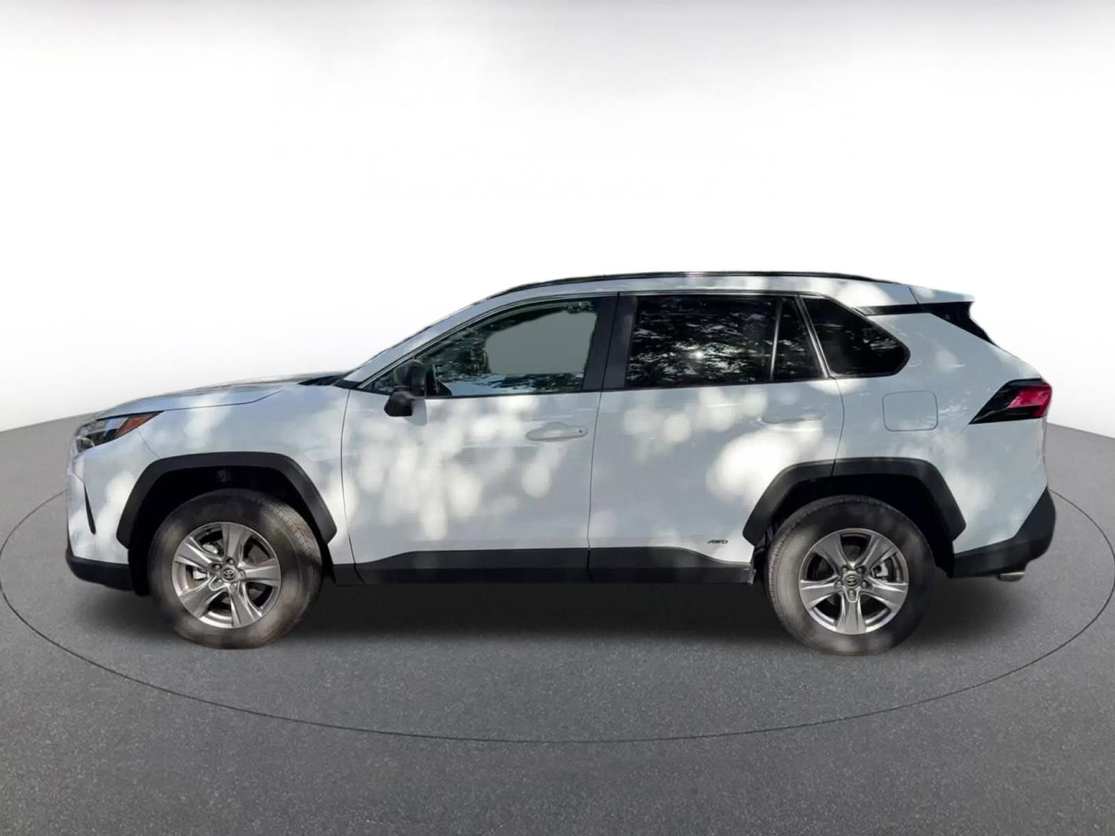 Thumbnail: 2025 Toyota RAV4 - 9