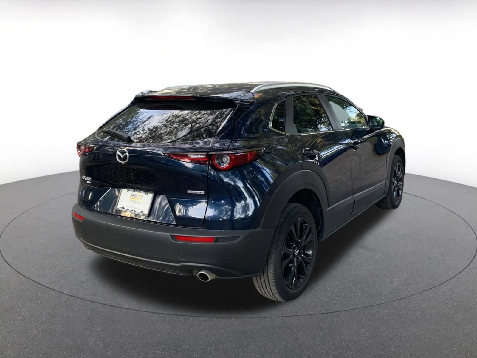 Thumbnail: 2024 Mazda CX-30 - 7