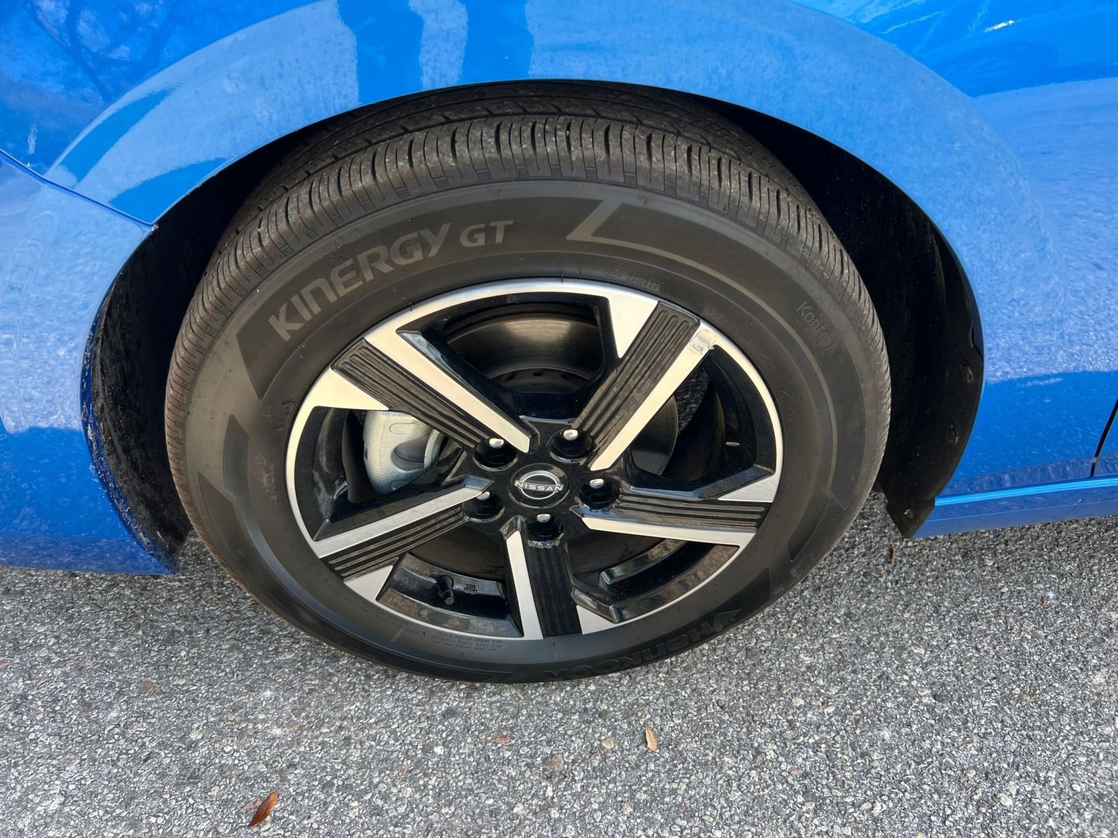 Thumbnail: 2025 Nissan Sentra - 25