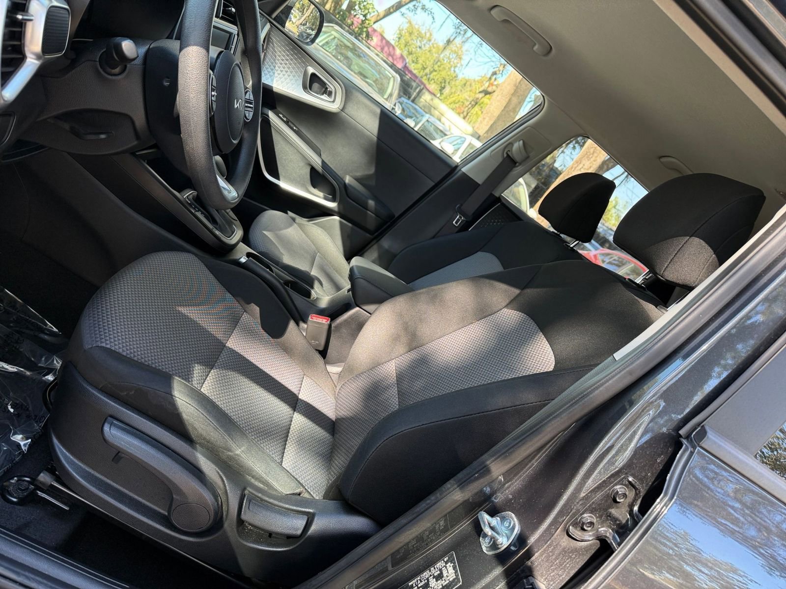 Thumbnail: 2025 Kia Soul - 22