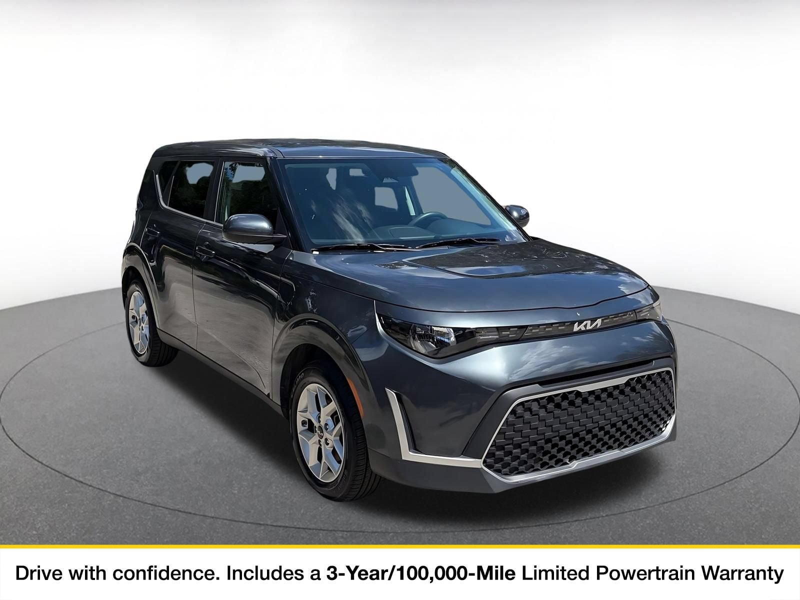 Thumbnail: 2025 Kia Soul - 1