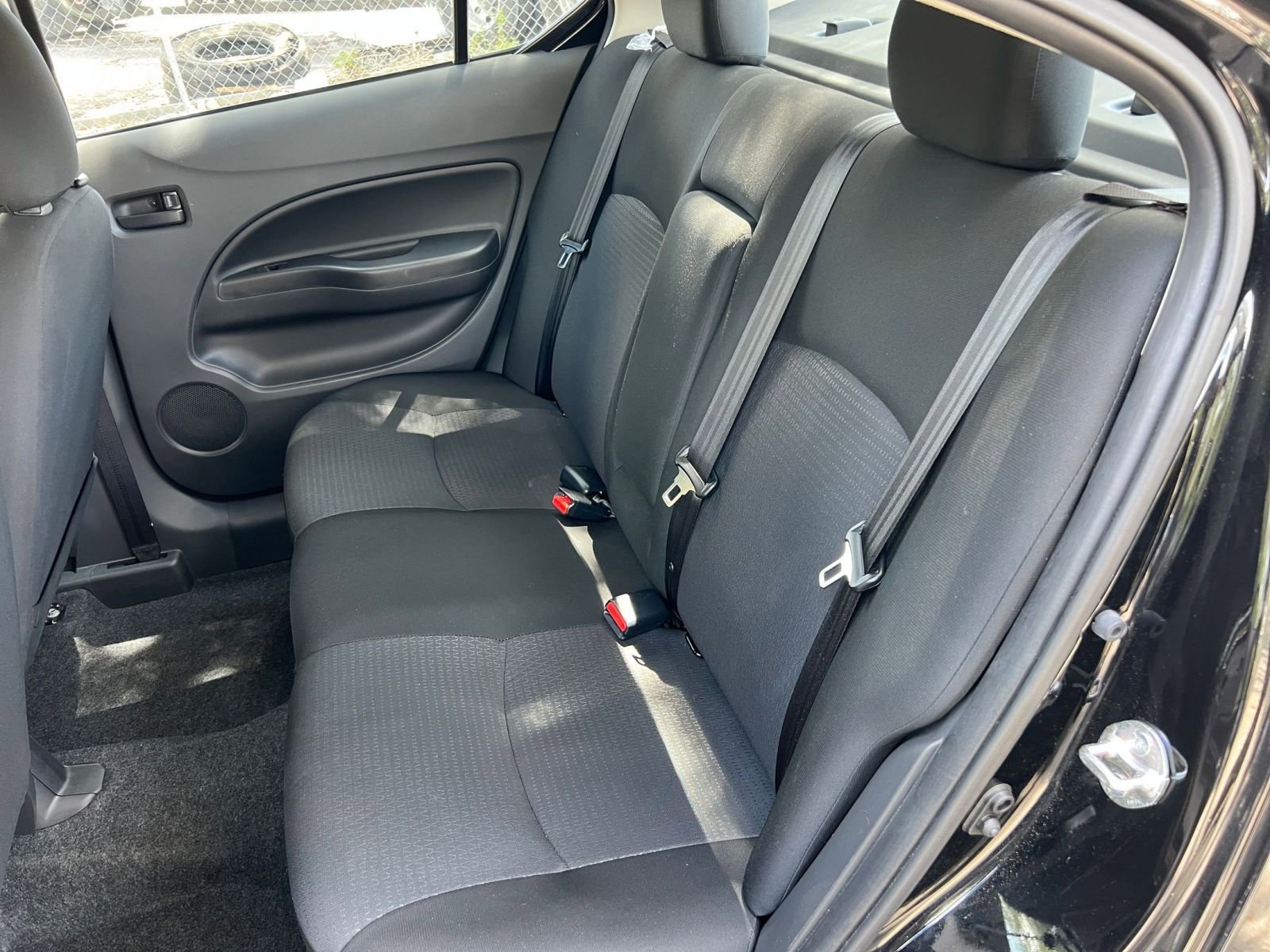 Thumbnail: 2024 Mitsubishi Mirage G4 - 31