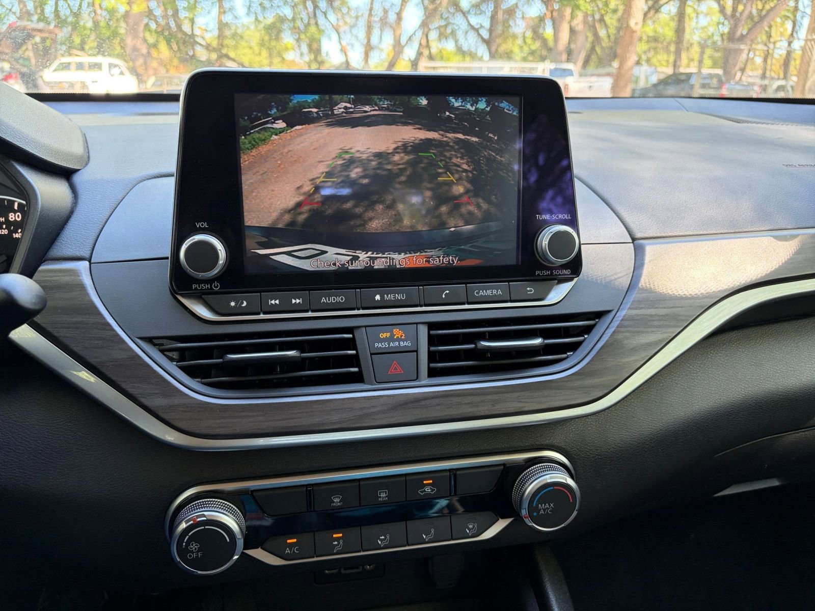 Thumbnail: 2025 Nissan Altima - 22