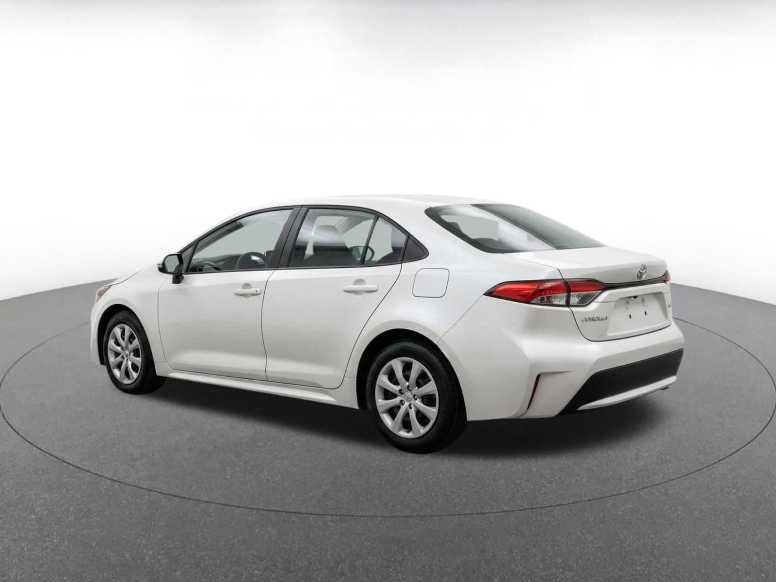 Thumbnail: 2025 Toyota Corolla - 7