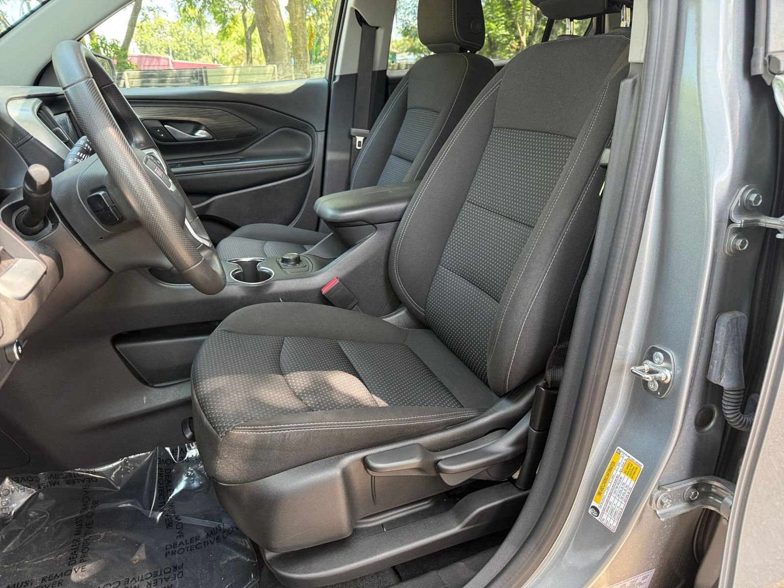 Thumbnail: 2024 GMC Terrain - 30