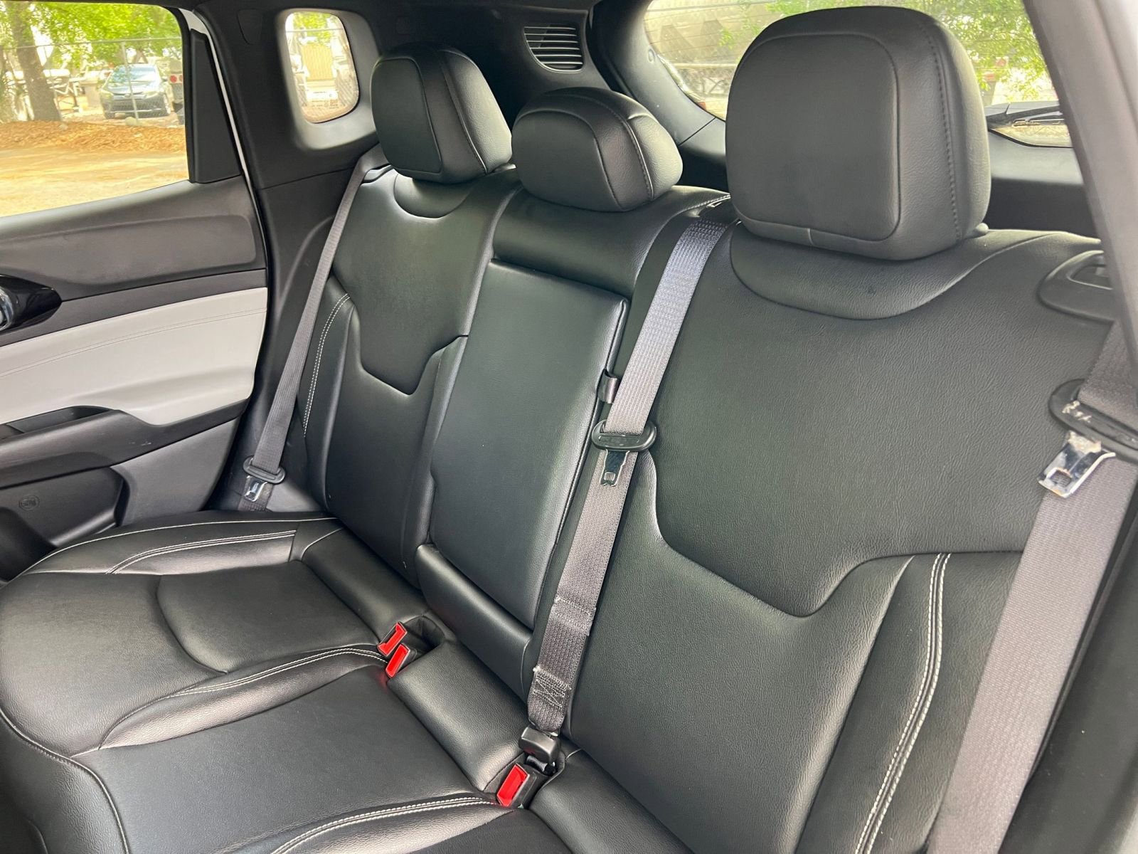 Thumbnail: 2025 Jeep Compass - 33