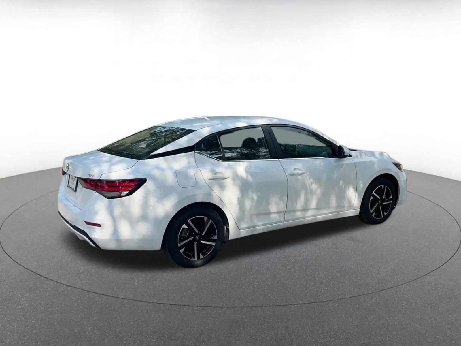 Thumbnail: 2024 Nissan Sentra - 15