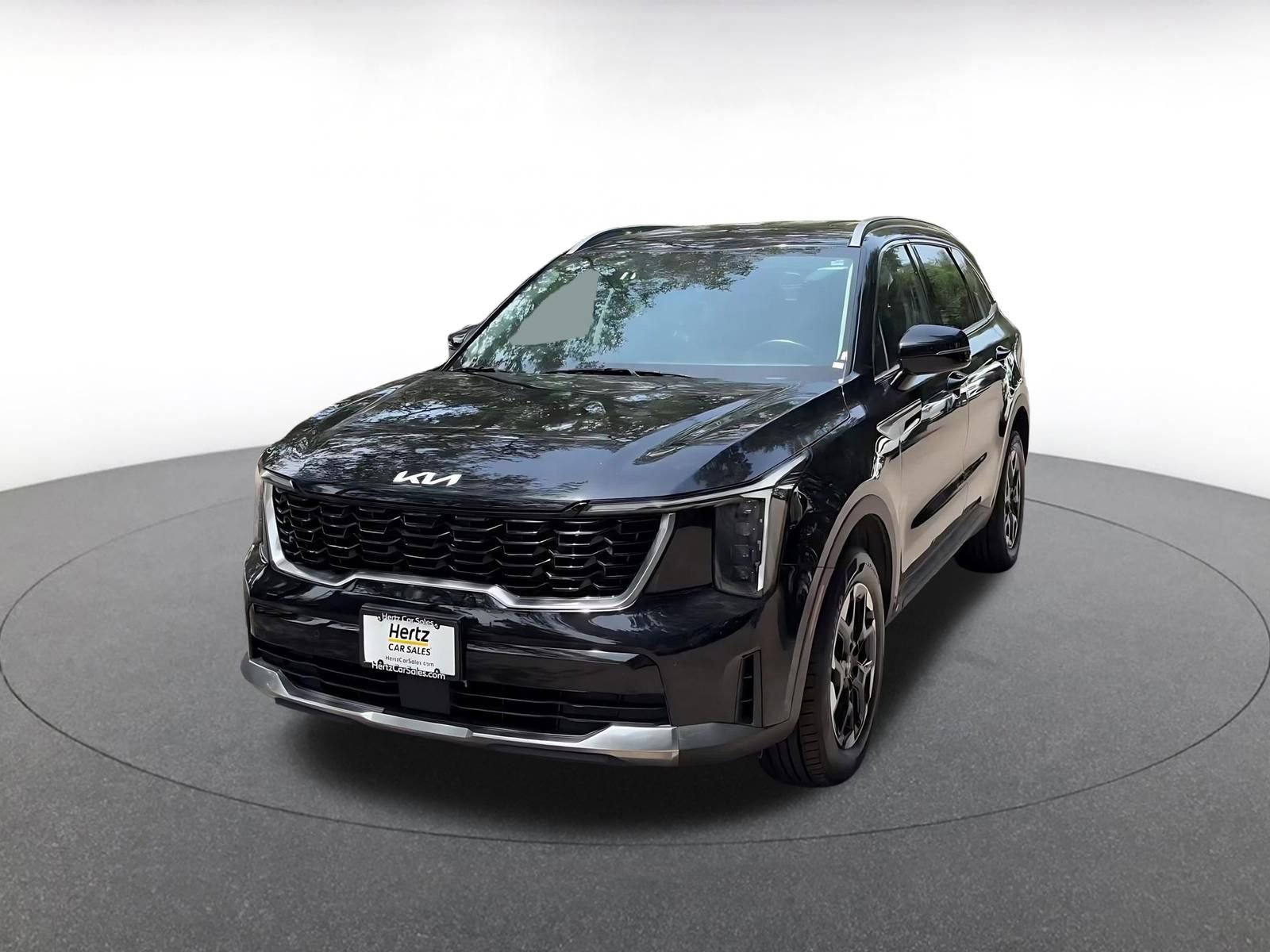 Thumbnail: 2024 Kia Sorento - 7