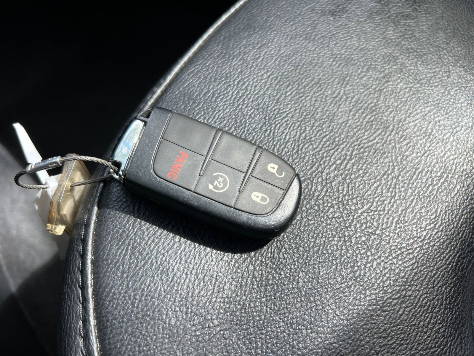 Thumbnail: 2025 Jeep Compass - 18