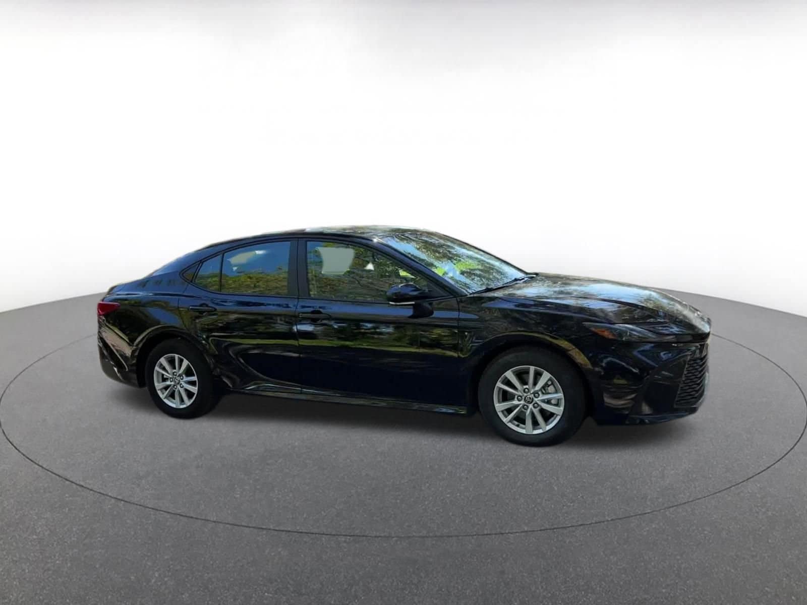 Thumbnail: 2025 Toyota Camry - 2