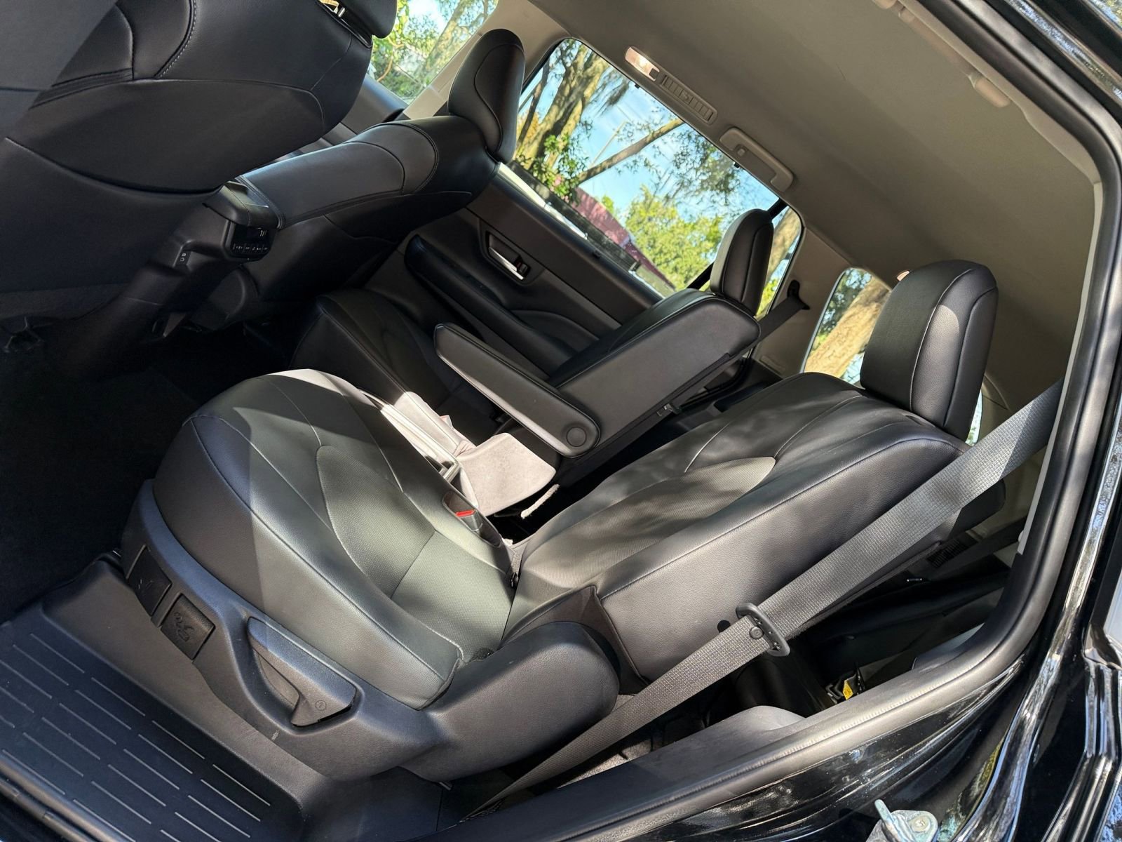 Thumbnail: 2025 Toyota Grand Highlander - 20