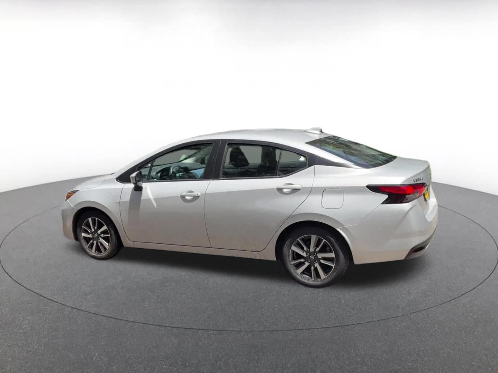 Thumbnail: 2025 Nissan Versa - 9