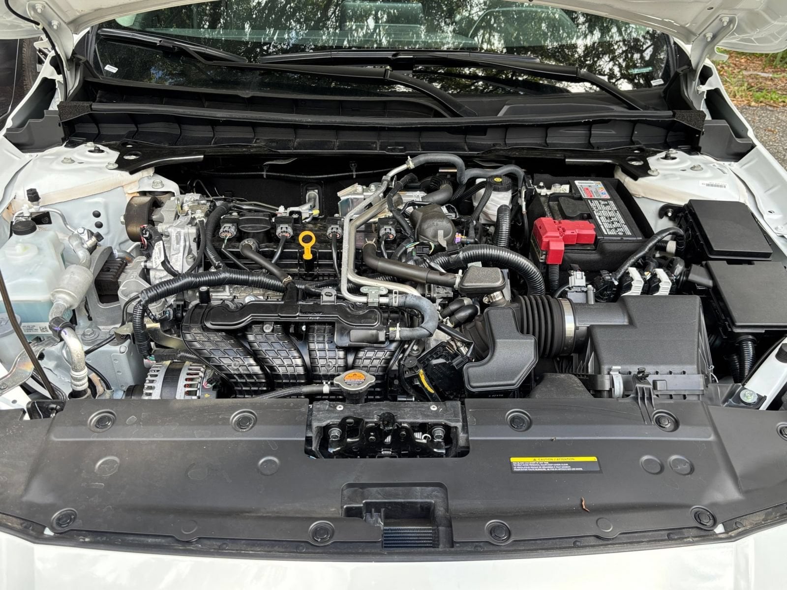 Thumbnail: 2026 Nissan Altima - 27