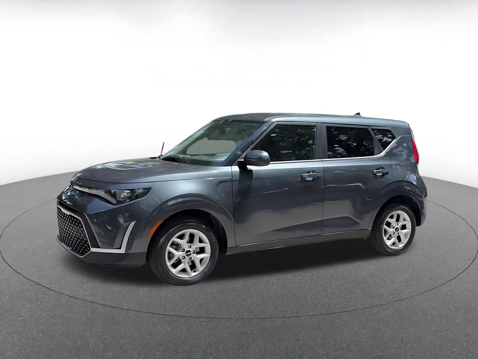 Thumbnail: 2025 Kia Soul - 8