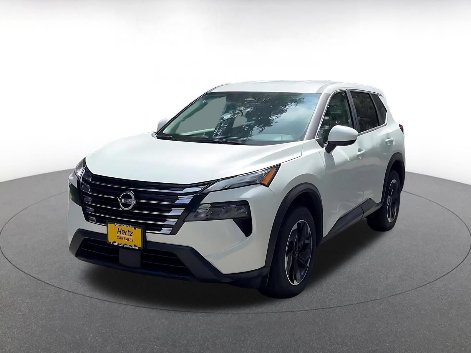 Thumbnail: 2025 Nissan Rogue - 7