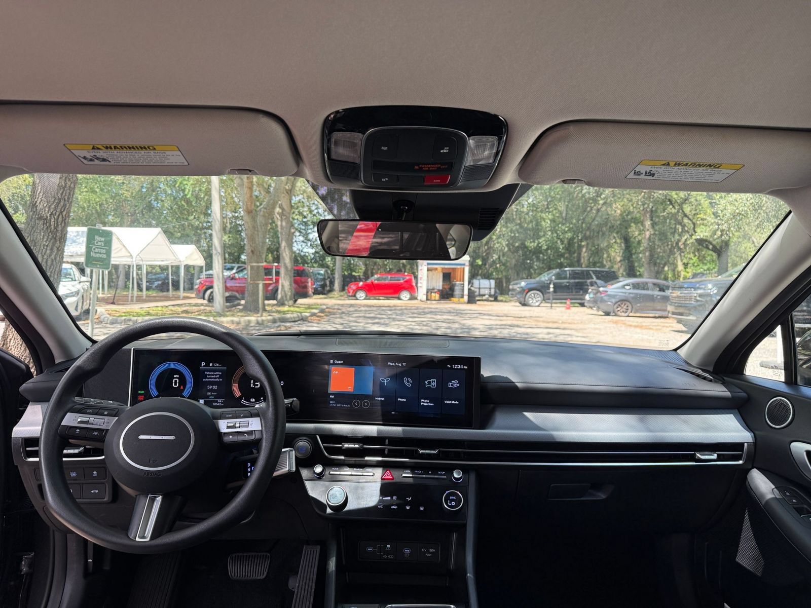 Thumbnail: 2026 Hyundai Sonata - 31