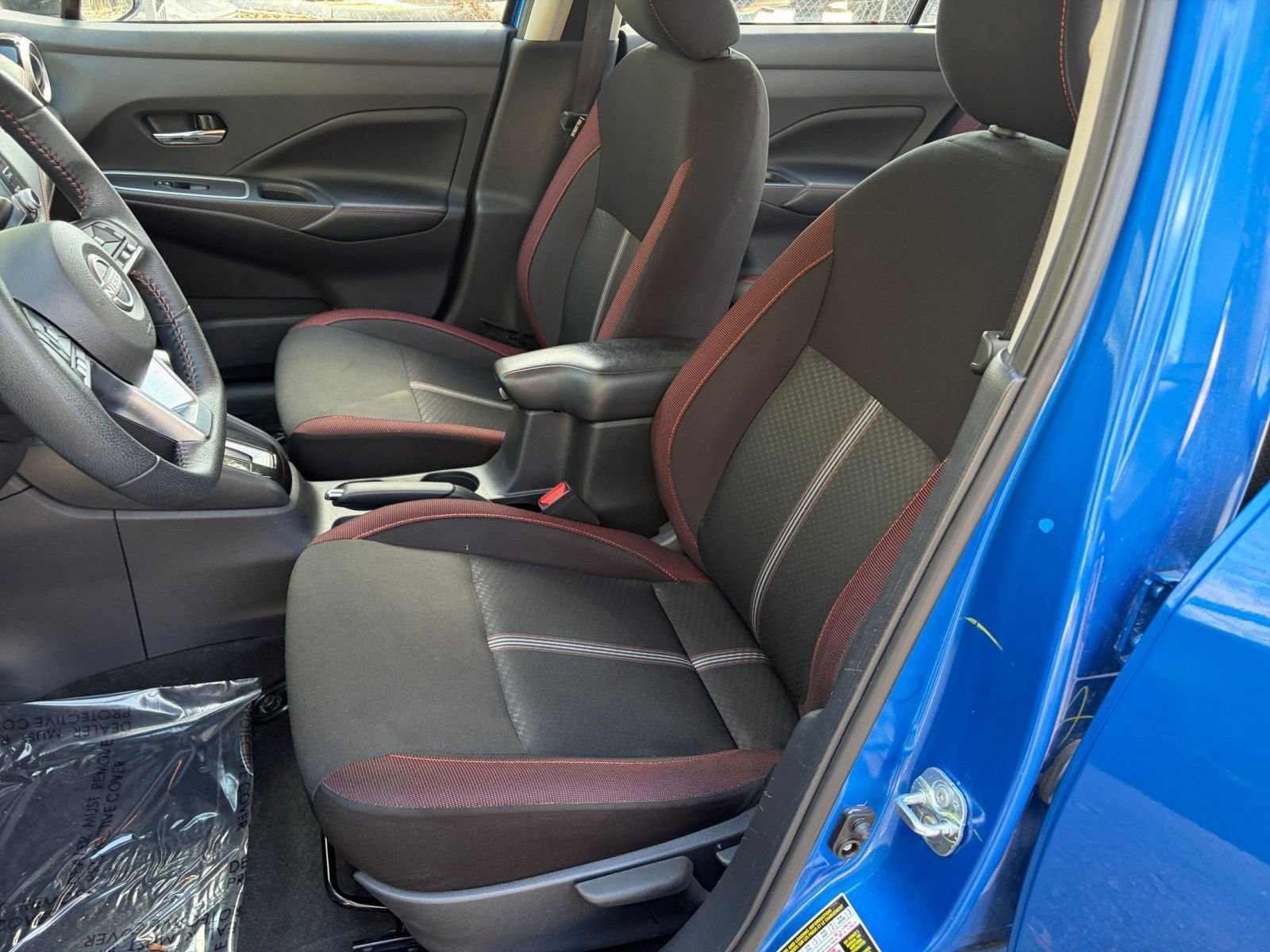 Thumbnail: 2024 Nissan Versa - 23