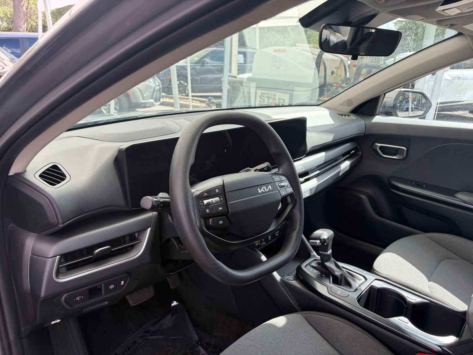Thumbnail: 2025 Kia K4 - 33