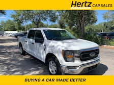 2023 Ford F-150 XLT -
                Orlando, FL