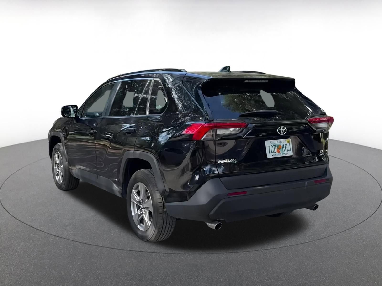 Thumbnail: 2025 Toyota RAV4 - 11