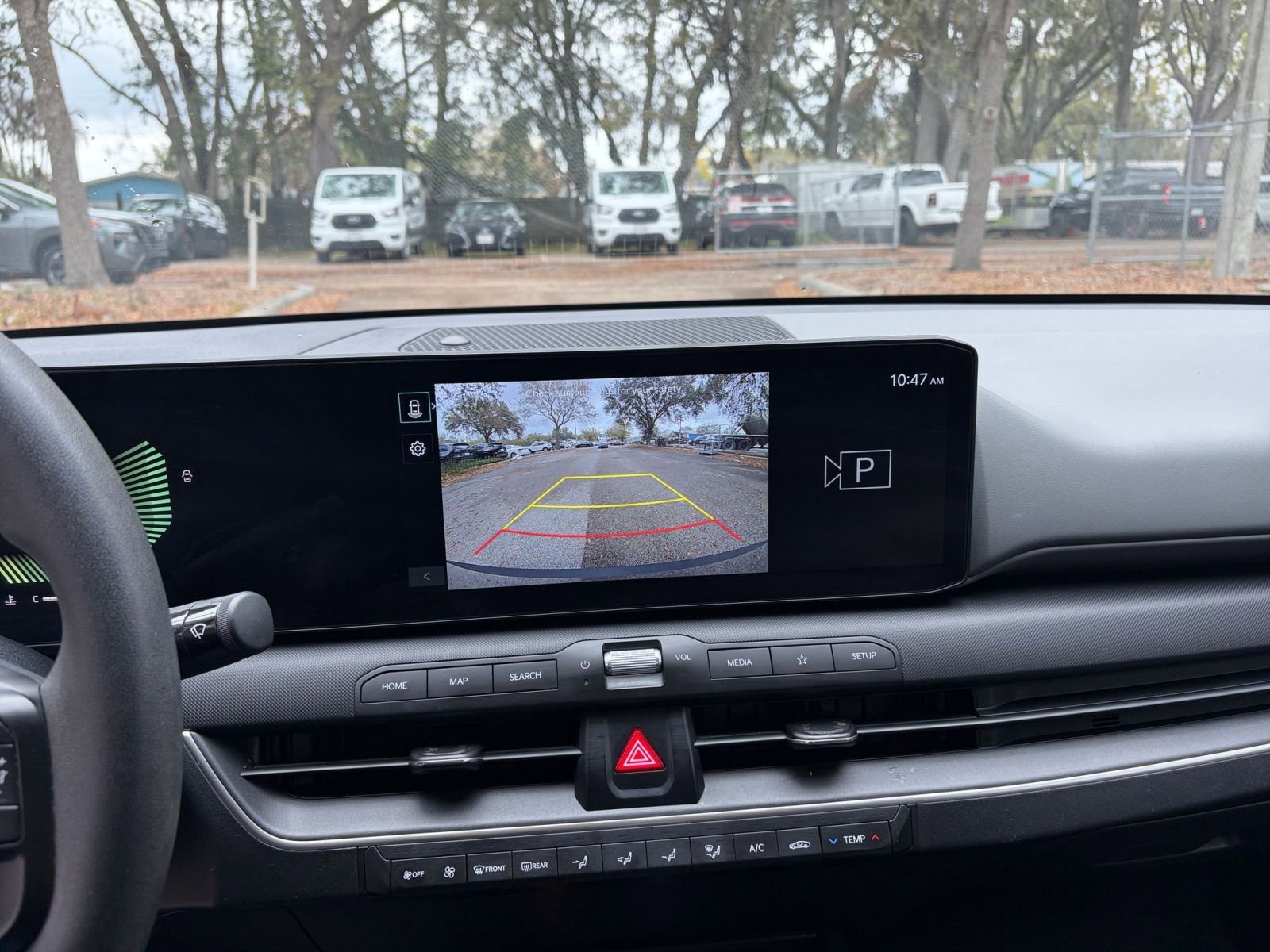 Thumbnail: 2025 Kia K4 - 21