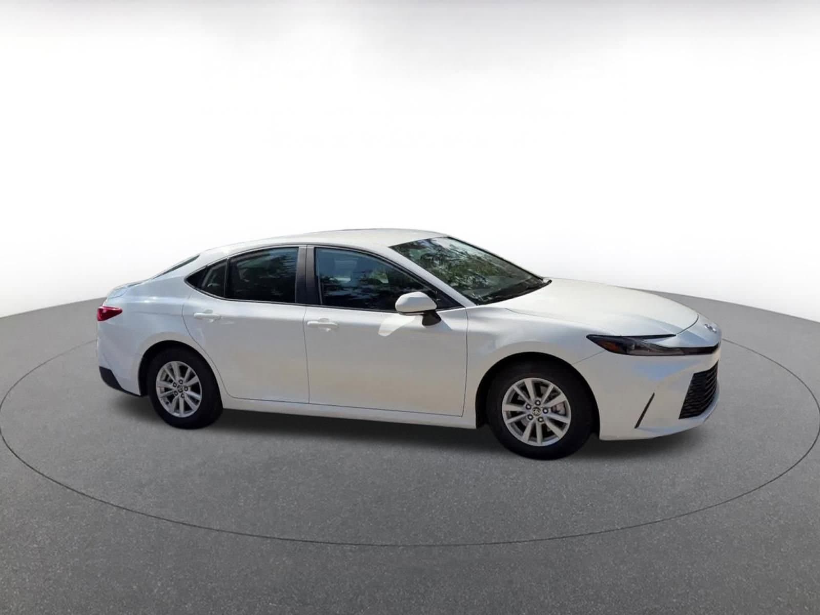 Thumbnail: 2025 Toyota Camry - 2