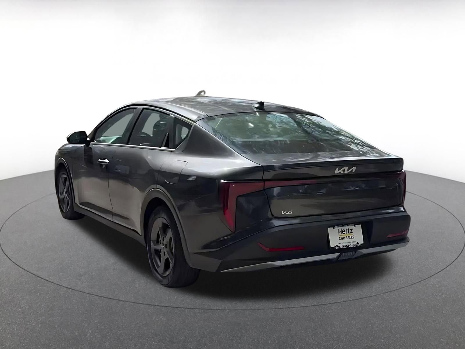 Thumbnail: 2025 Kia K4 - 11