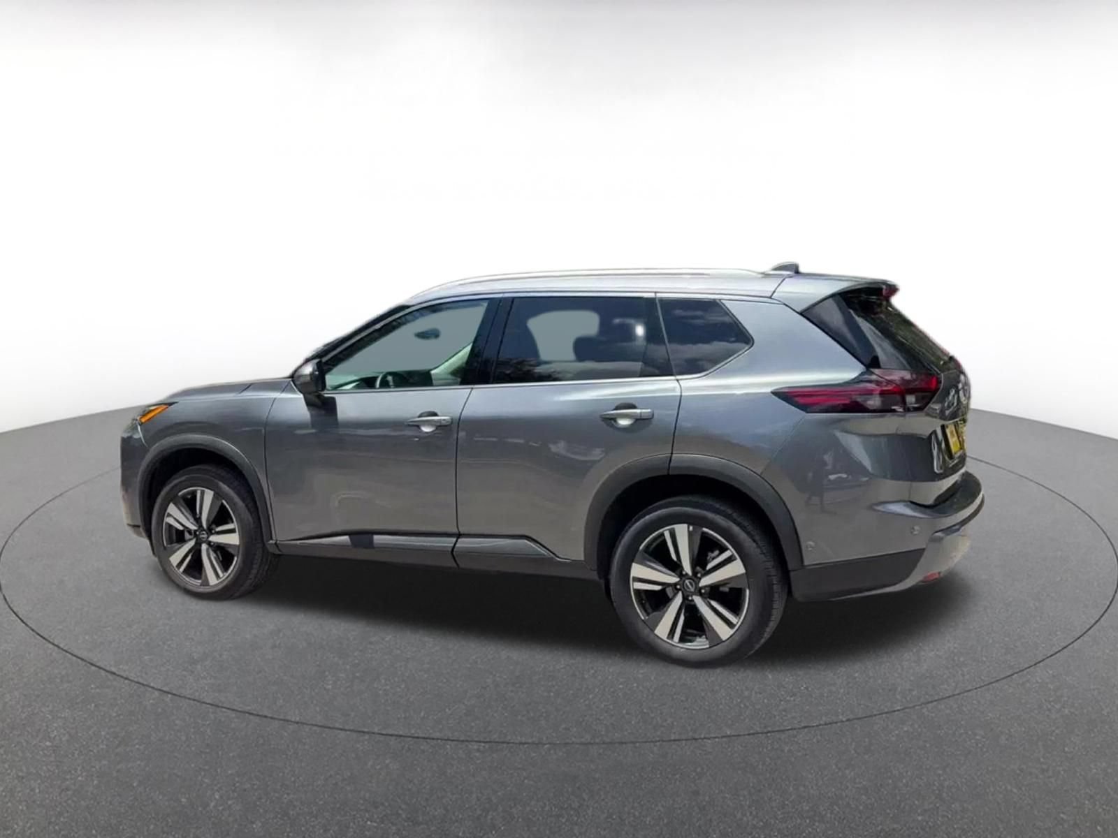 Thumbnail: 2026 Nissan Rogue - 9