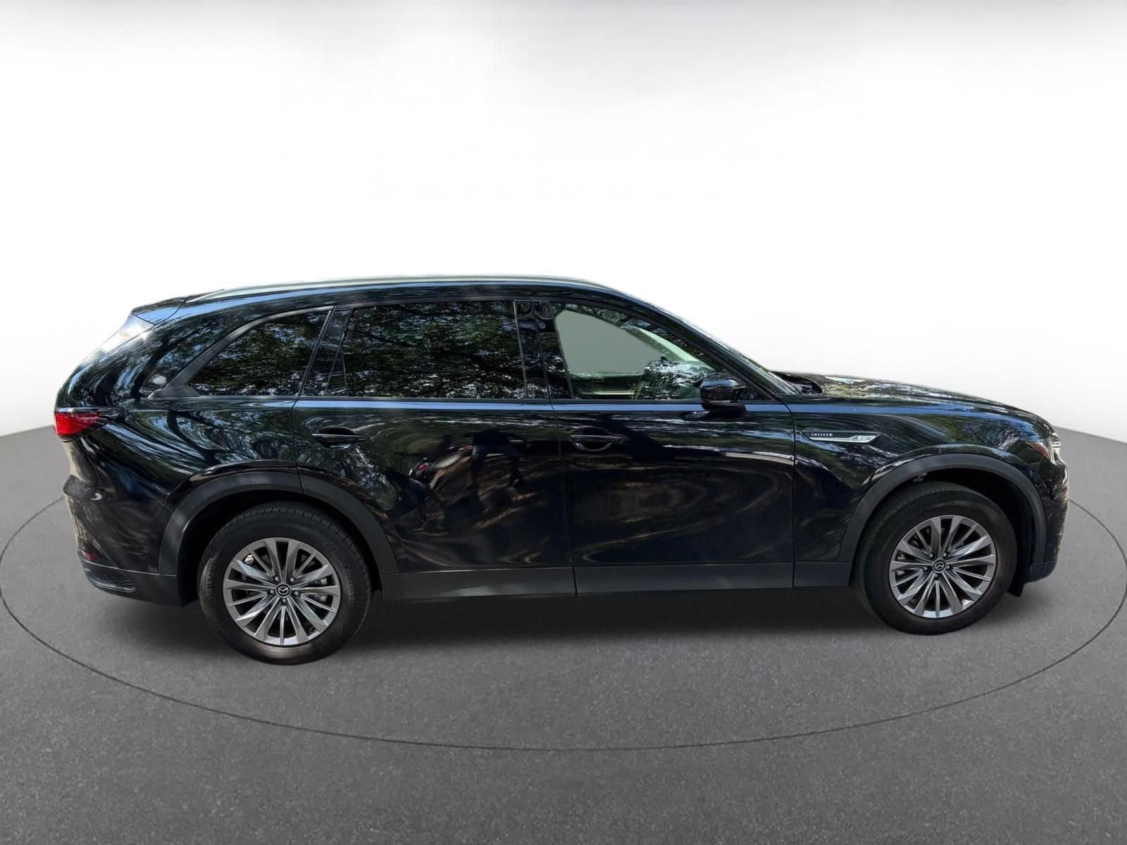Thumbnail: 2025 Mazda CX-90 - 8