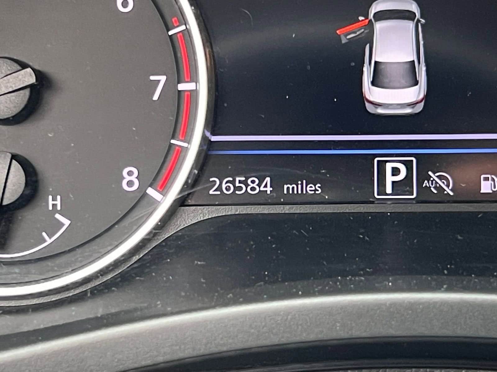 Thumbnail: 2024 Nissan Sentra - 34