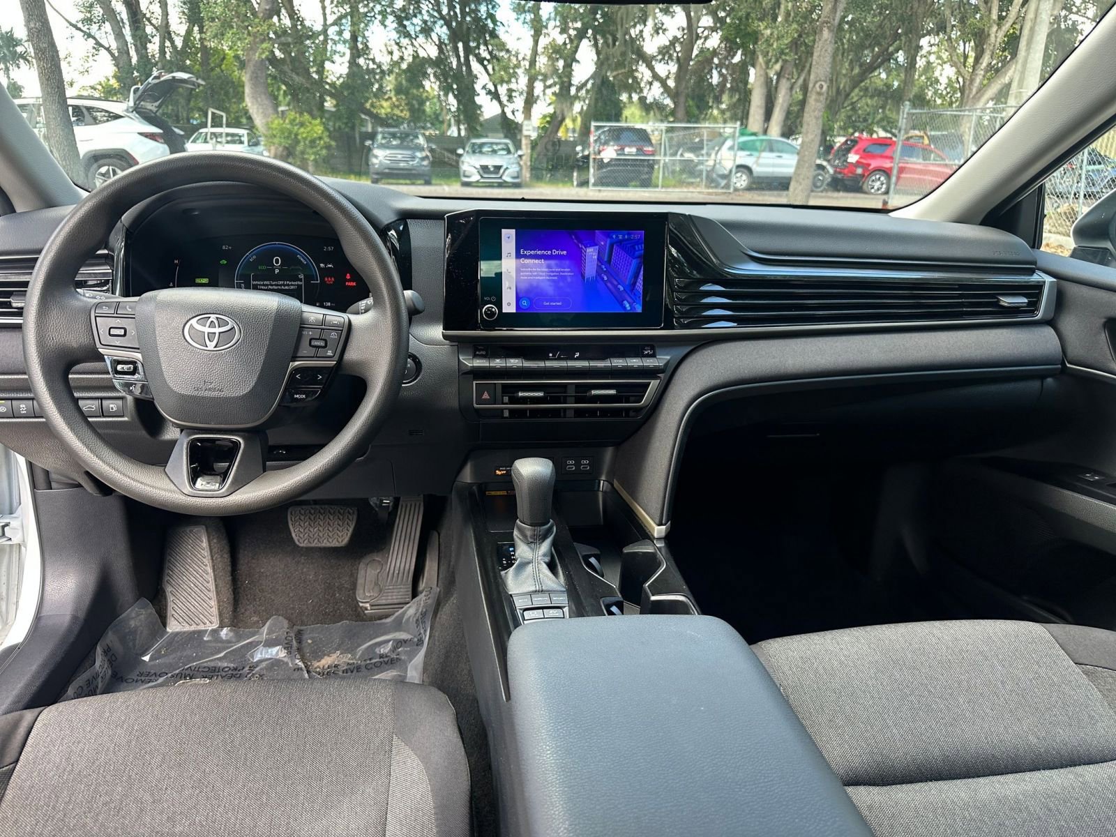 Thumbnail: 2025 Toyota Camry - 27