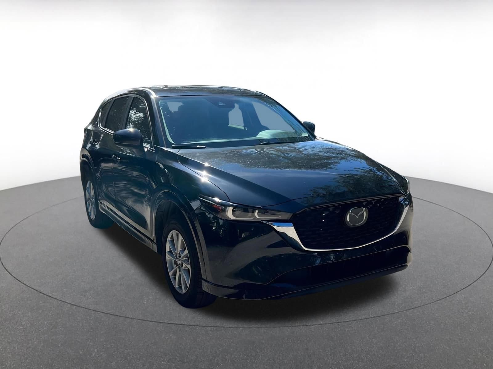 Thumbnail: 2025 Mazda CX-5 - 1