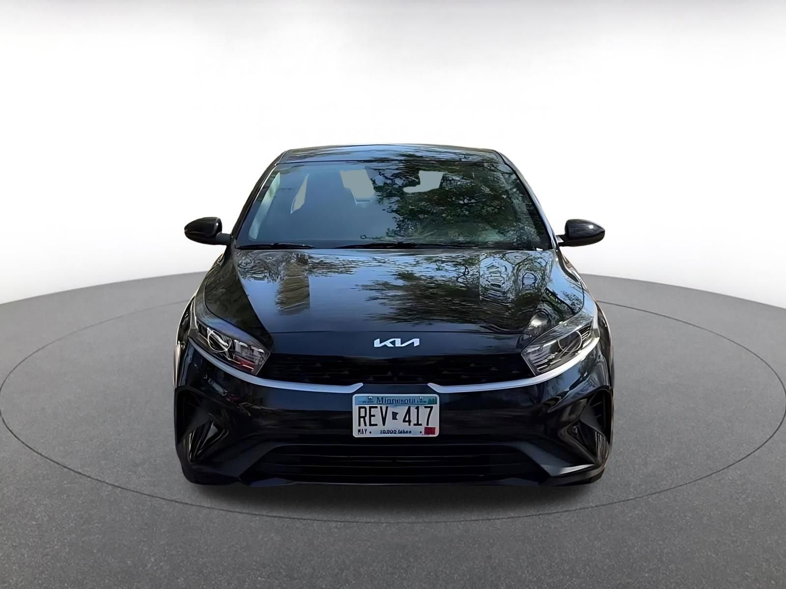 Thumbnail: 2024 Kia Forte - 4