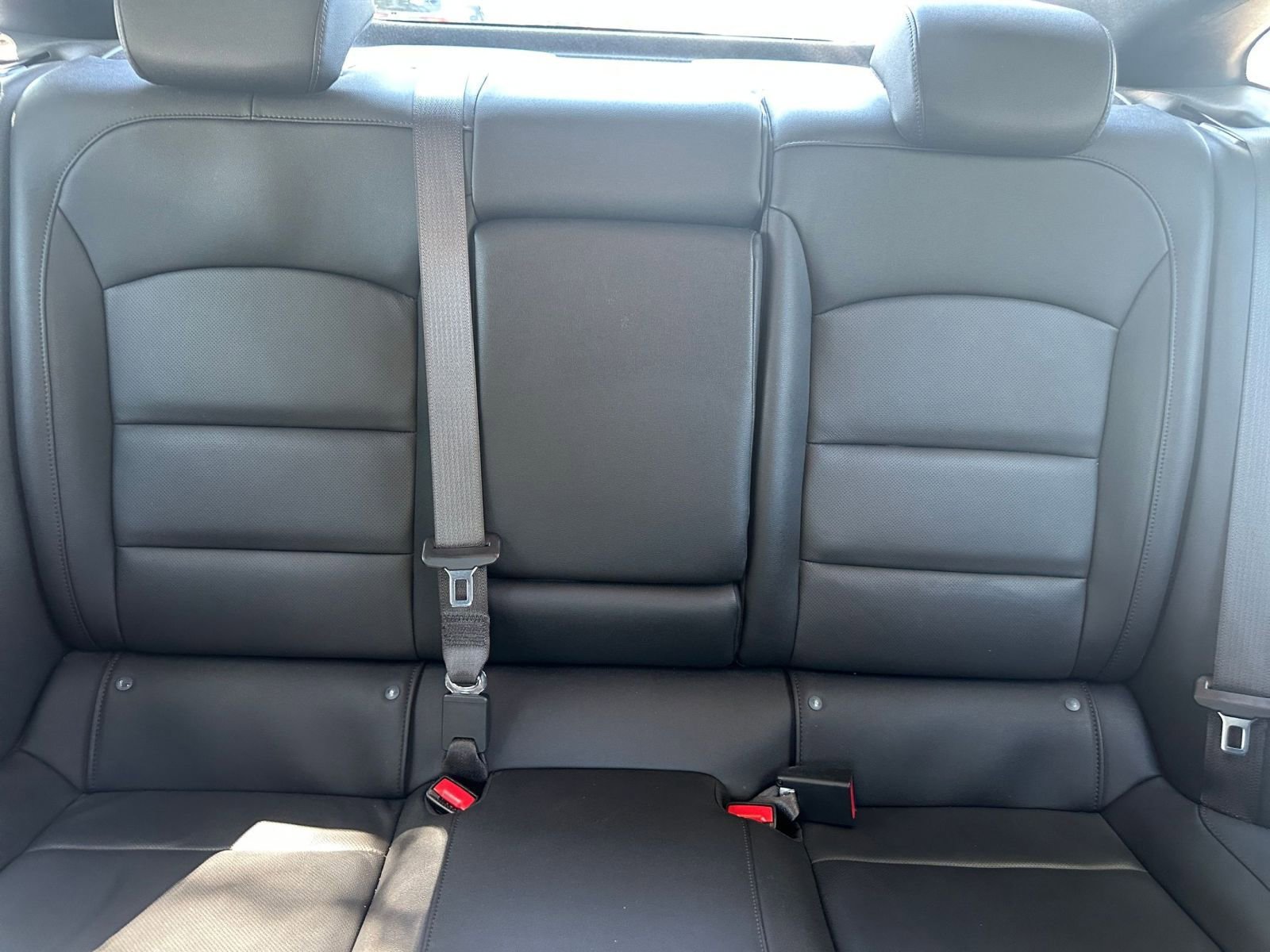 Thumbnail: 2024 Chevrolet Malibu - 32