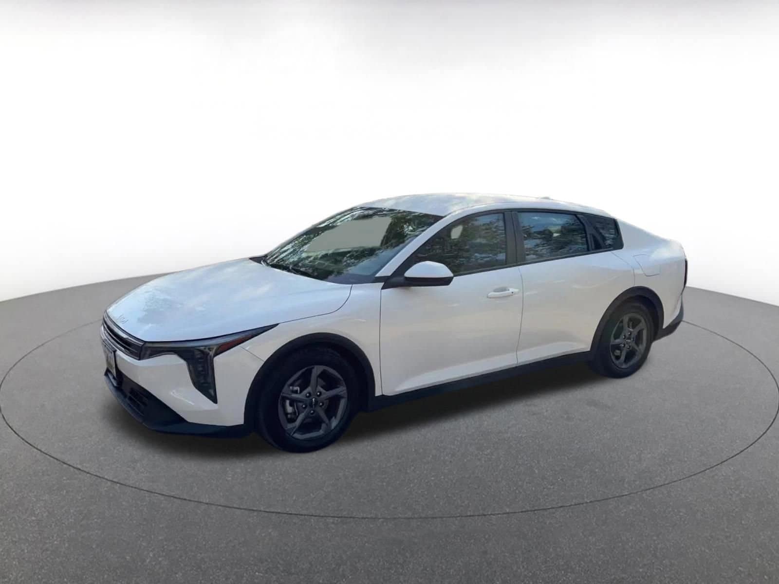 Thumbnail: 2025 Kia K4 - 8